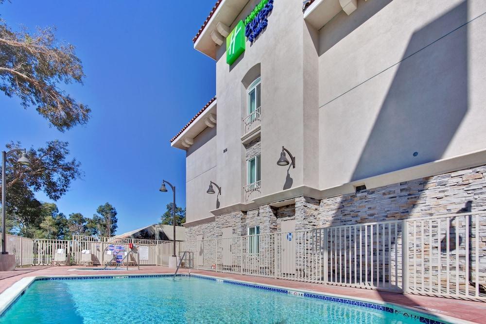 Holiday Inn Express Hotel & Suites Banning By Ihg Esterno foto
