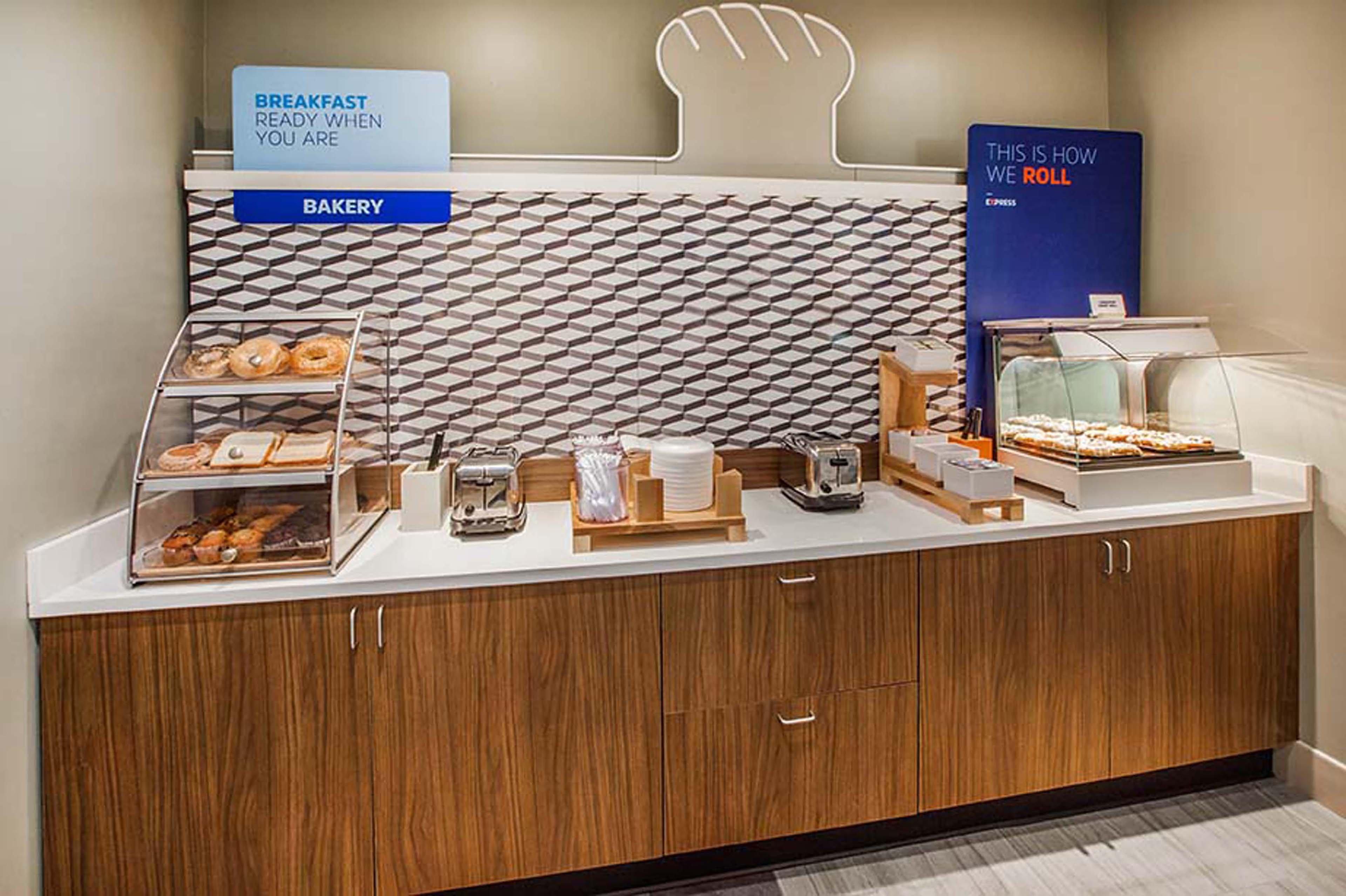Holiday Inn Express Hotel & Suites Banning By Ihg Esterno foto