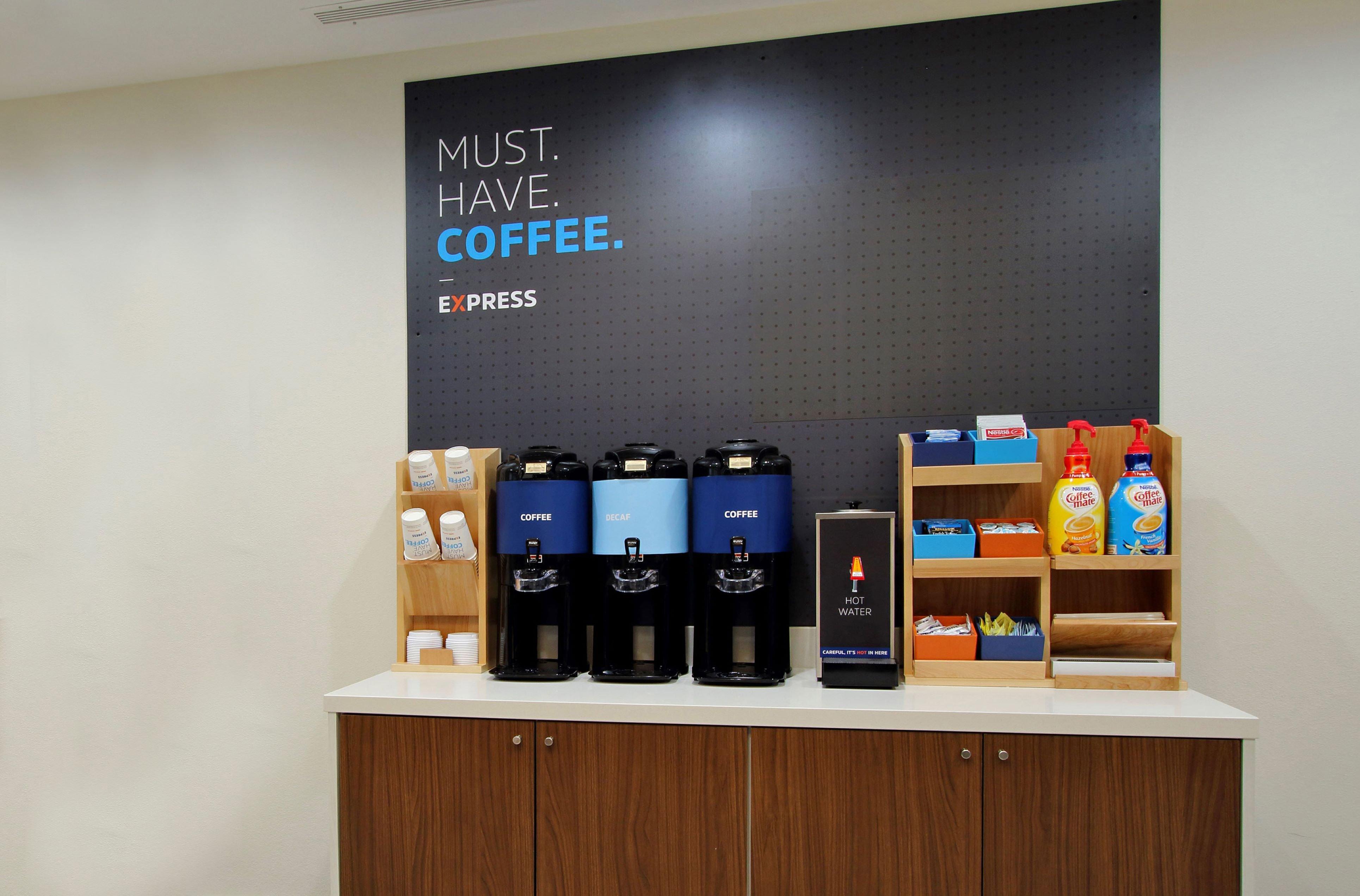 Holiday Inn Express Hotel & Suites Banning By Ihg Esterno foto