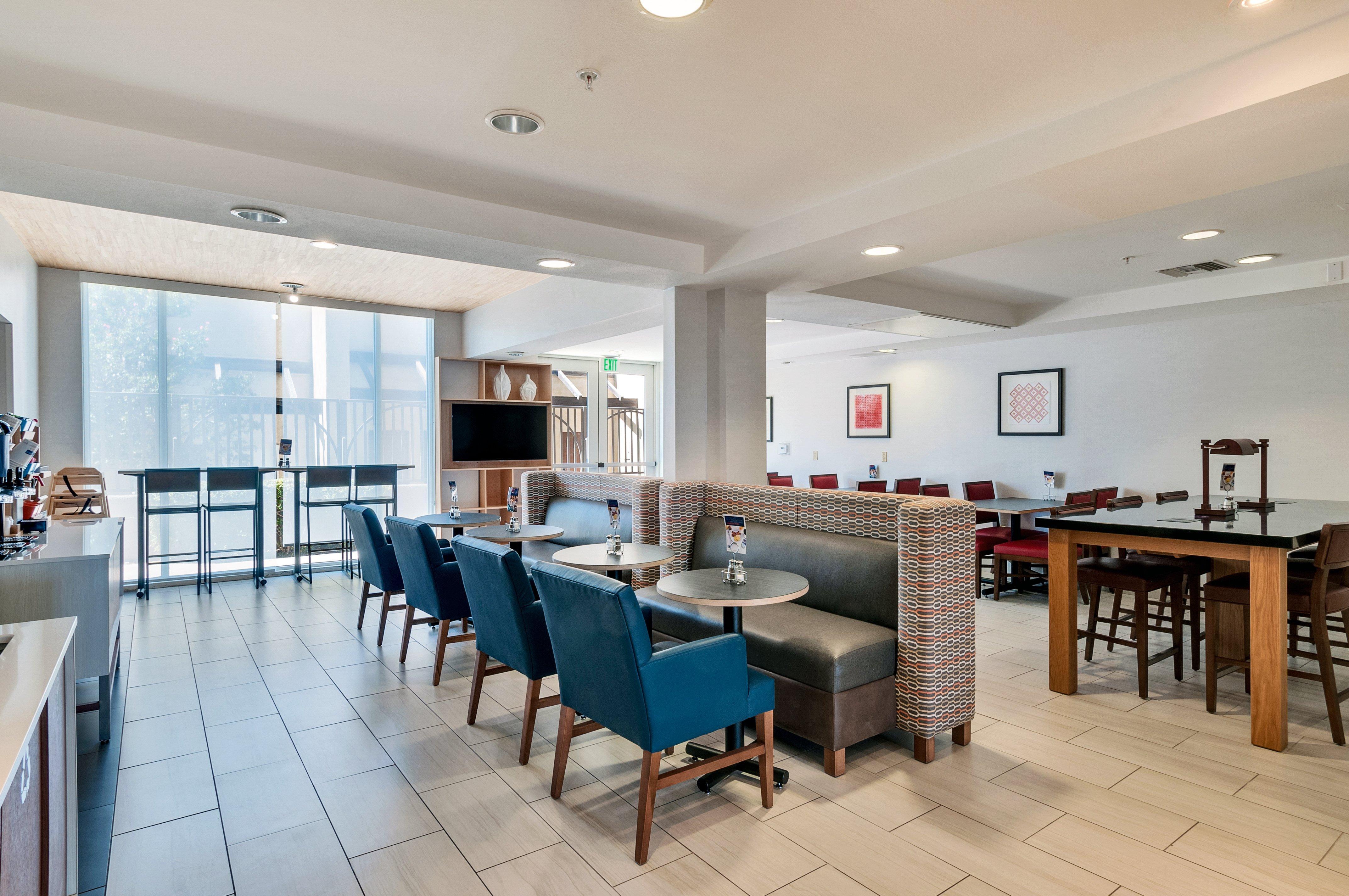 Holiday Inn Express Hotel & Suites Banning By Ihg Esterno foto