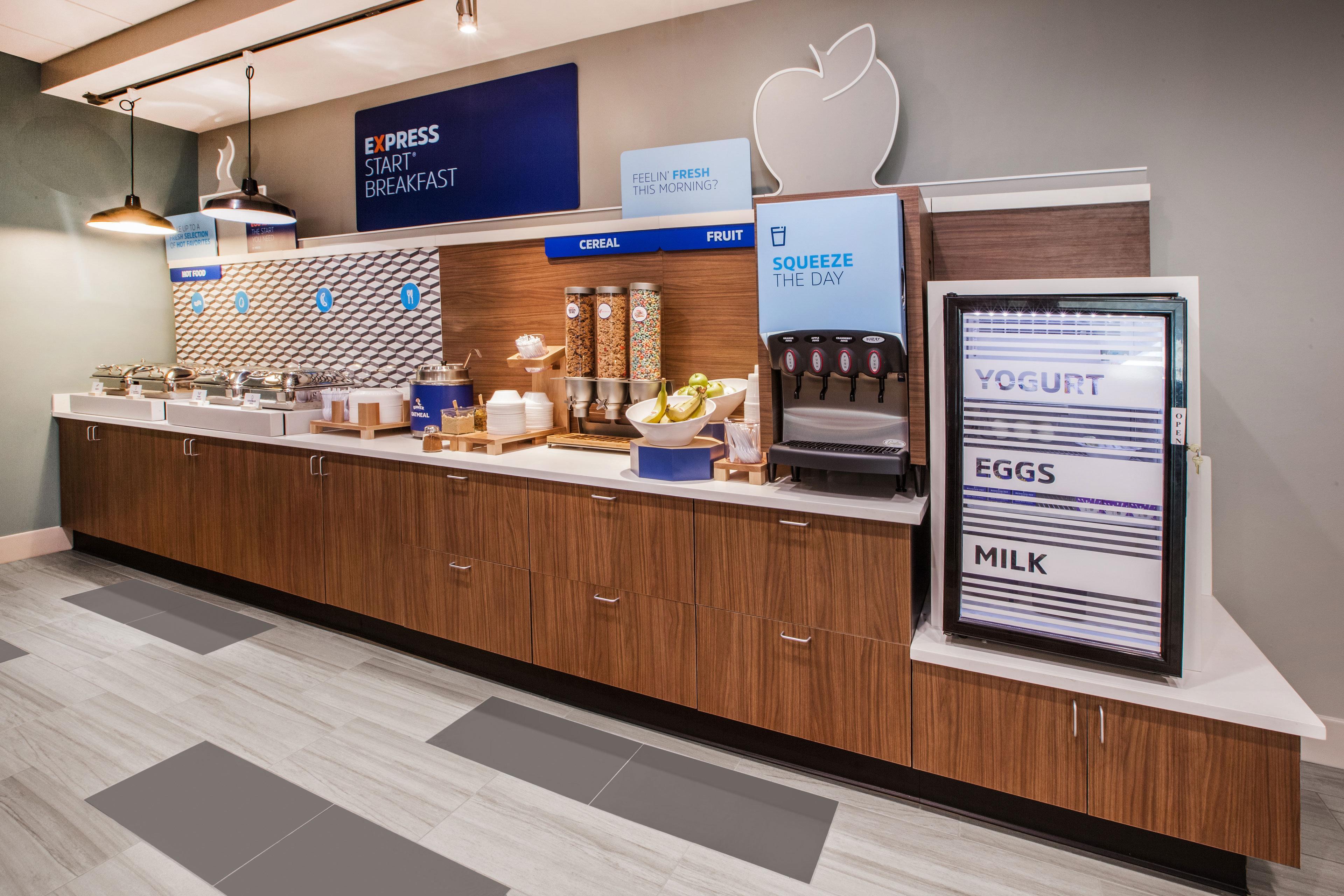 Holiday Inn Express Hotel & Suites Banning By Ihg Esterno foto
