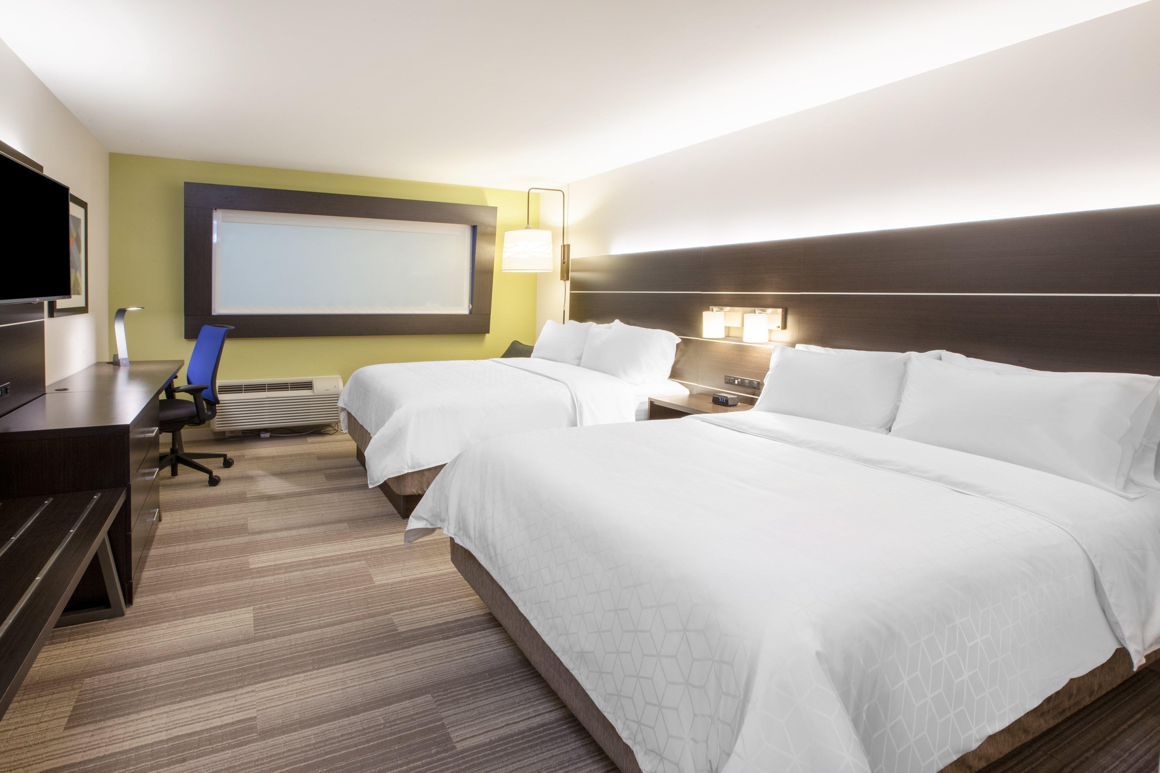 Holiday Inn Express Hotel & Suites Banning By Ihg Esterno foto