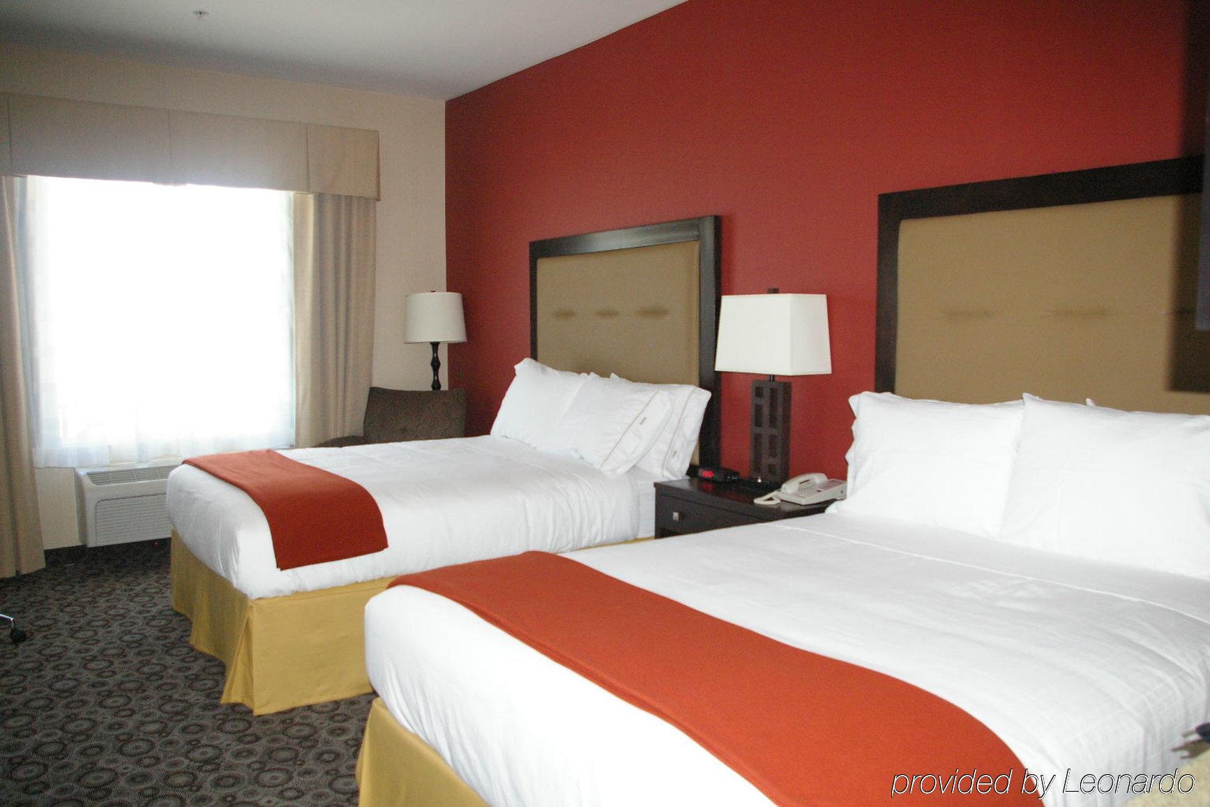 Holiday Inn Express Hotel & Suites Banning By Ihg Camera foto