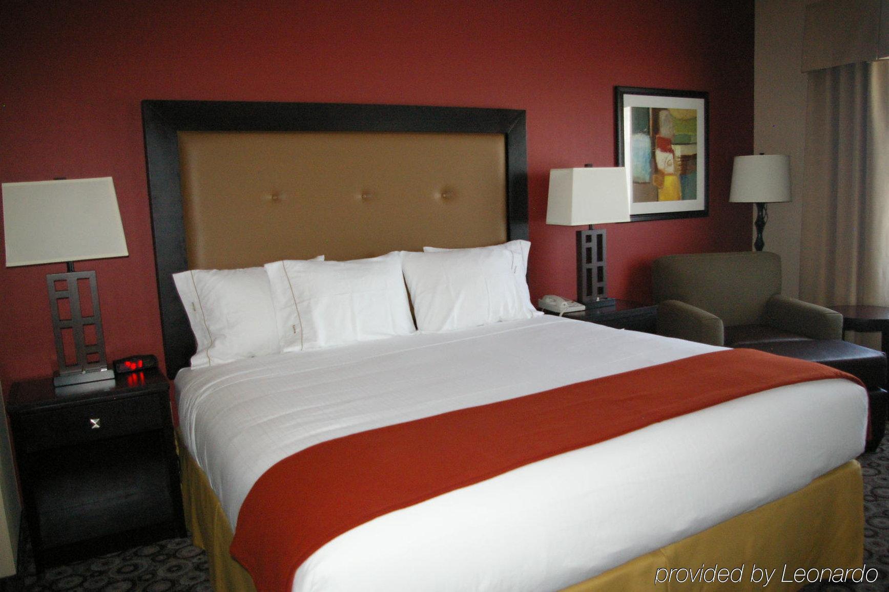 Holiday Inn Express Hotel & Suites Banning By Ihg Camera foto