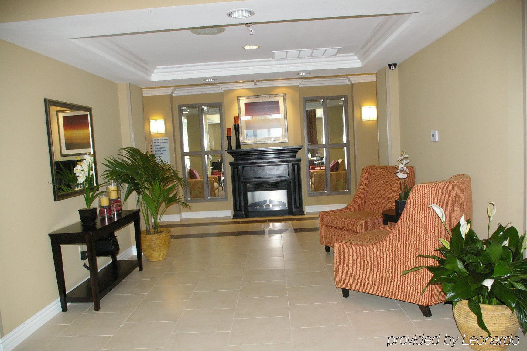 Holiday Inn Express Hotel & Suites Banning By Ihg Interno foto