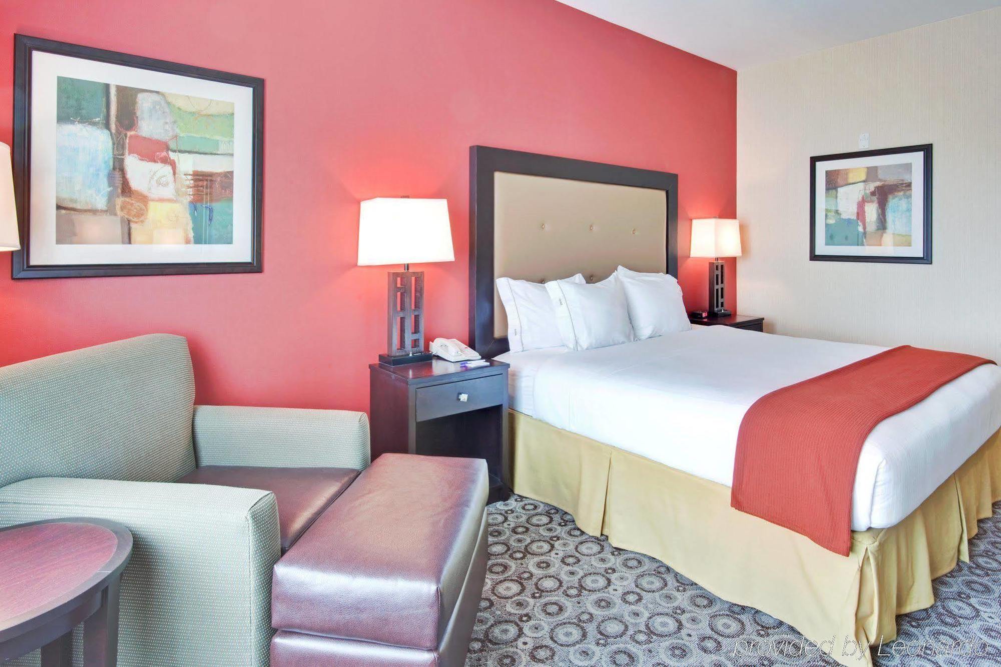 Holiday Inn Express Hotel & Suites Banning By Ihg Camera foto