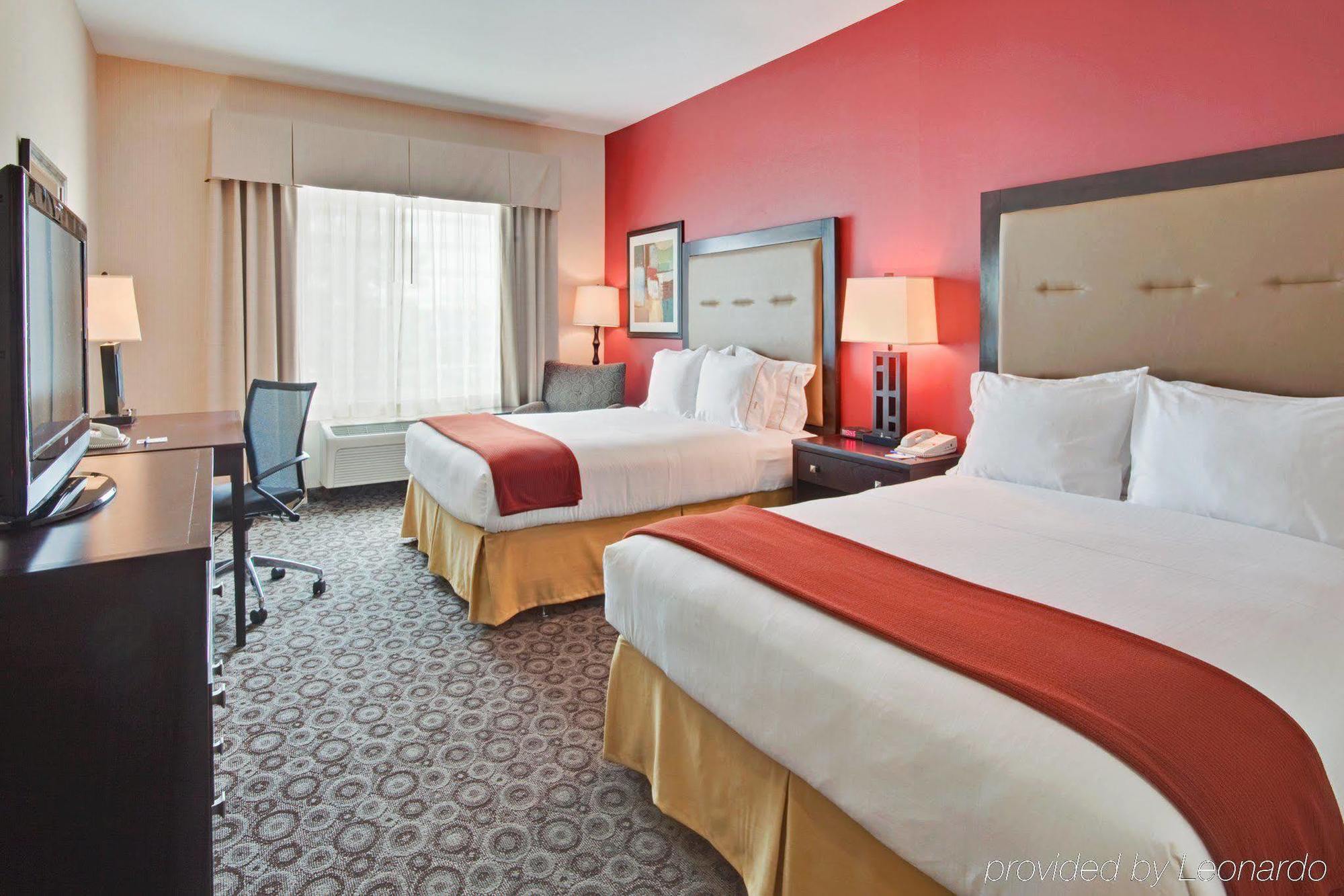 Holiday Inn Express Hotel & Suites Banning By Ihg Camera foto