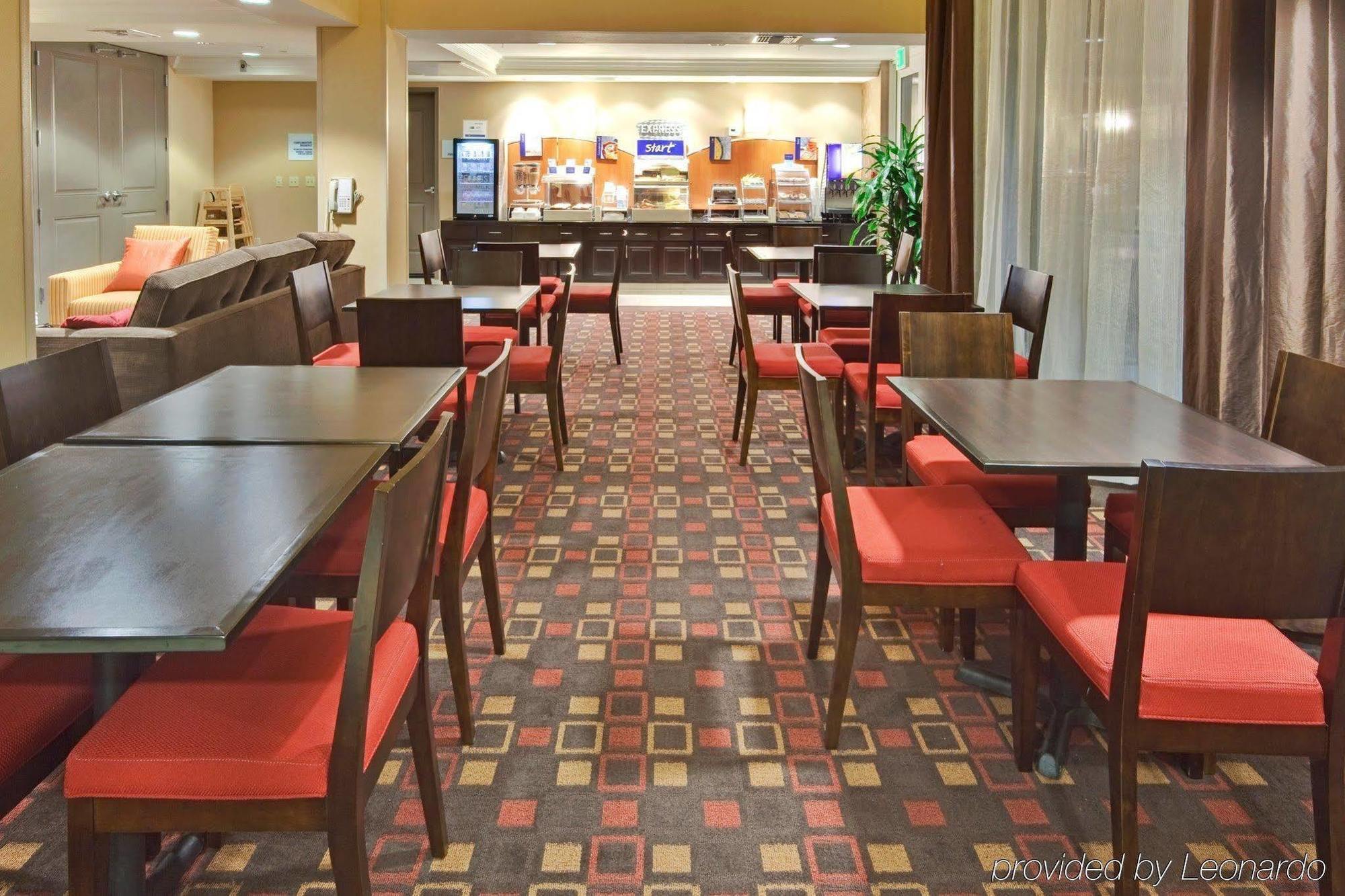Holiday Inn Express Hotel & Suites Banning By Ihg Esterno foto