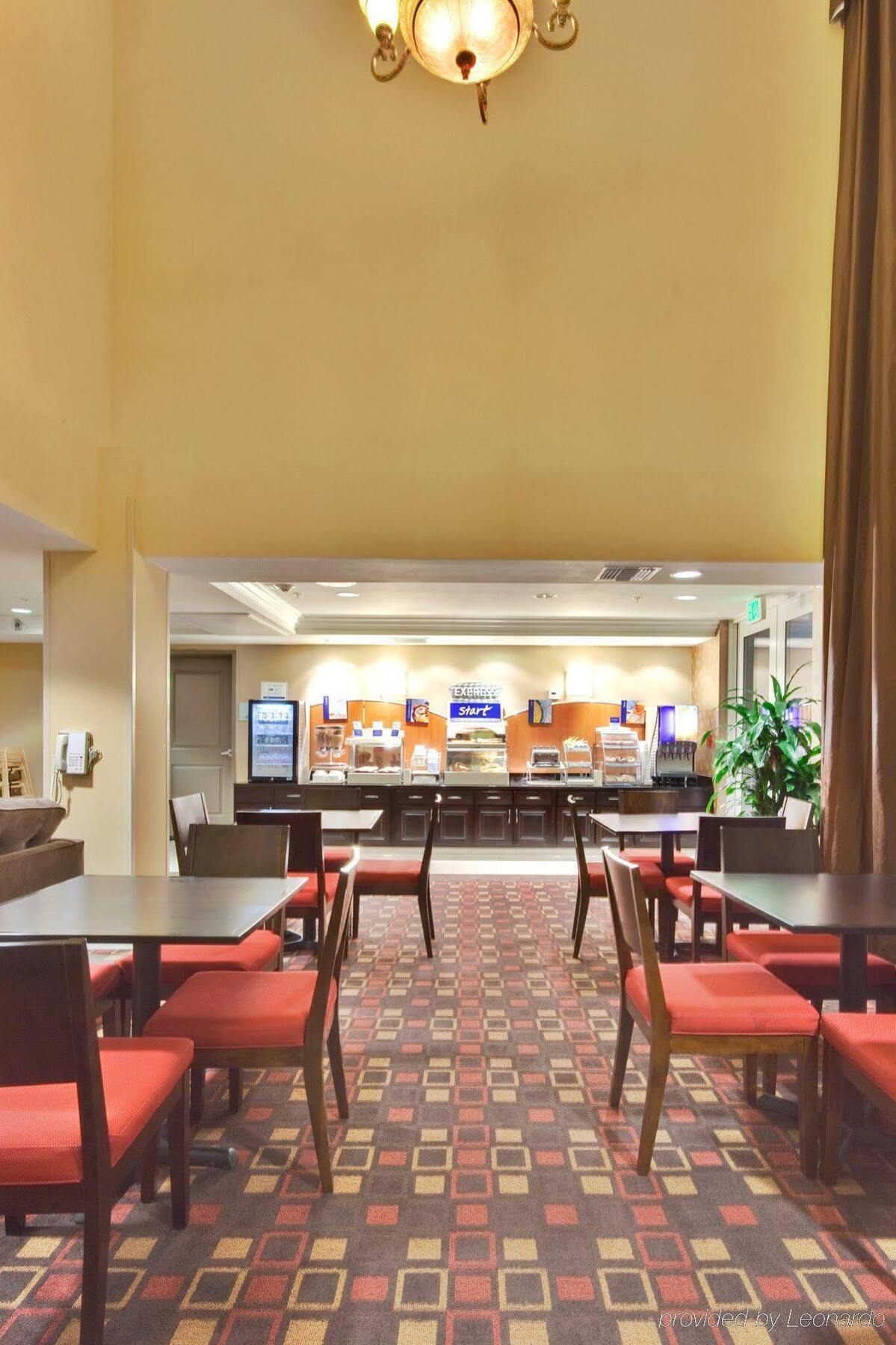 Holiday Inn Express Hotel & Suites Banning By Ihg Esterno foto